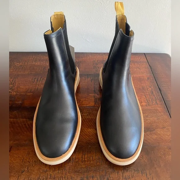 Sperry | Shoes | Sperry Mens Commodore Plushwave Chelsea 